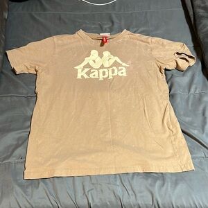 Medium Kappa T-shirt